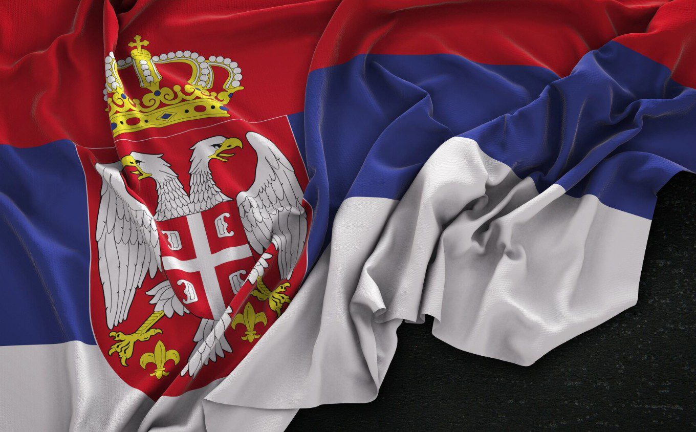 15 Most Beautiful Places in Serbia