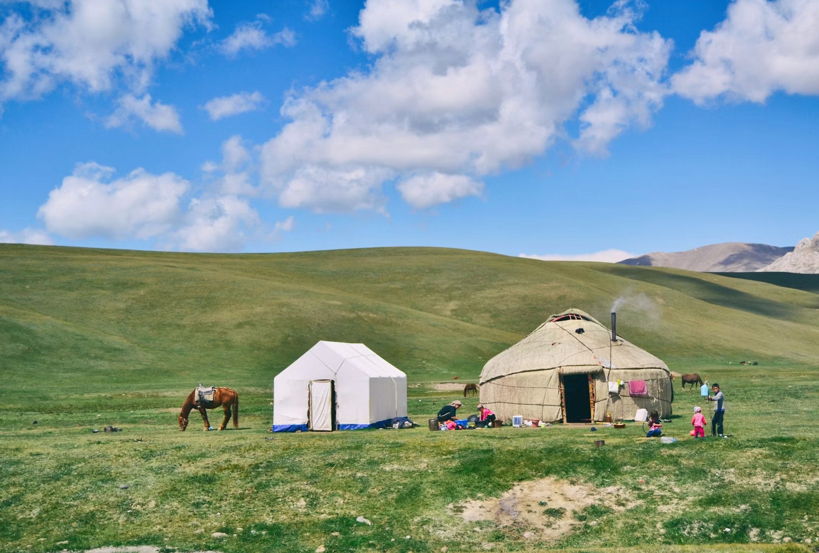 Is Kyrgyzstan Cheap to Visit