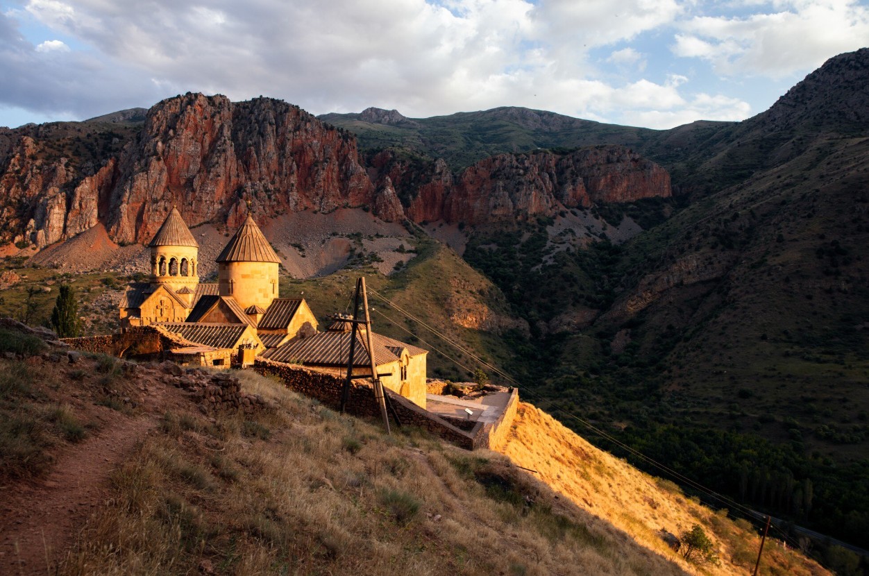Is Armenia Cheap to Visit in 2026