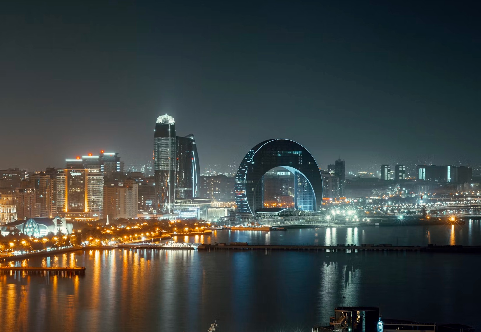 Is Azerbaijan Cheap to Visit