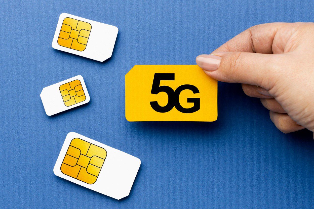 eSIM