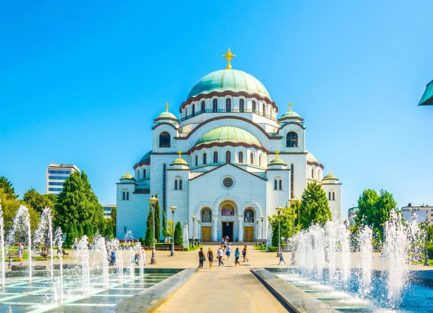 Is Serbia Cheap to Visit