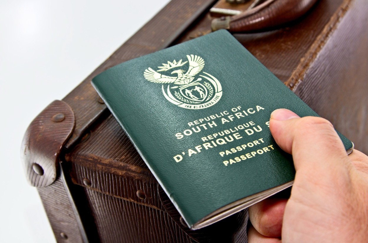 What Happens If Your Passport Expires While Abroad